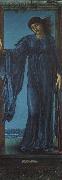 Night Burne-Jones, Sir Edward Coley